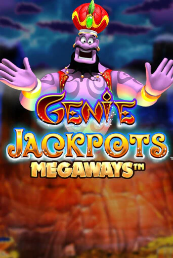 Genie Jackpots Megaways демо онлайн | Вулкан Гранд бесплатная игра
