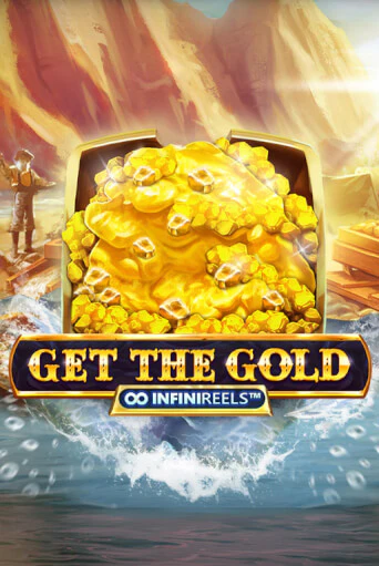 Get the Gold INFINIREELS™ демо онлайн | Вулкан Гранд бесплатная игра