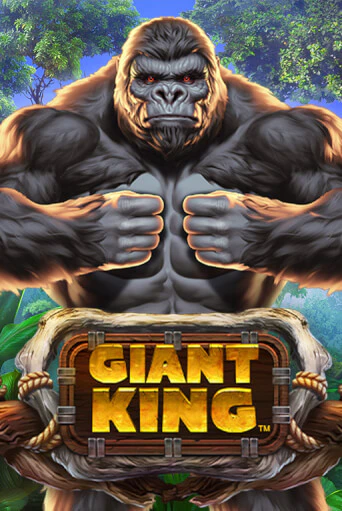 Giant King демо онлайн | Вулкан Гранд бесплатная игра