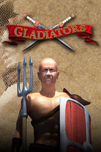 Gladiators демо онлайн | Вулкан Гранд бесплатная игра