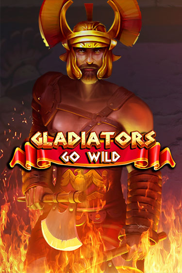 Gladiators Go Wild демо онлайн | Вулкан Гранд бесплатная игра