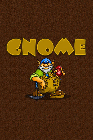 Gnome демо онлайн | Вулкан Гранд бесплатная игра