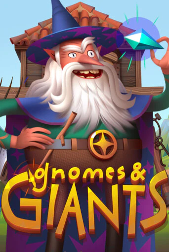 Gnomes and Giants демо онлайн | Вулкан Гранд бесплатная игра