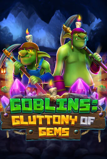 Goblins: Gluttony of Gems демо онлайн | Вулкан Гранд бесплатная игра