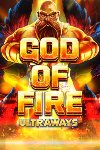 God of Fire демо онлайн | Вулкан Гранд бесплатная игра