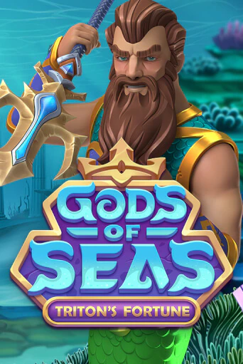Gods of Seas: Triton's Fortune демо онлайн | Вулкан Гранд бесплатная игра