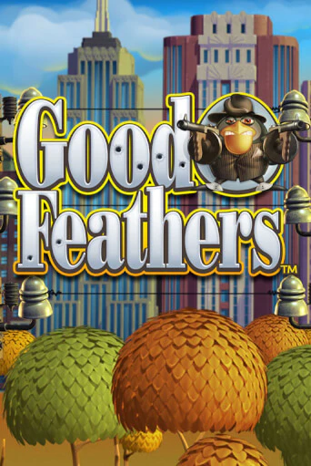 Good Feathers демо онлайн | Вулкан Гранд бесплатная игра