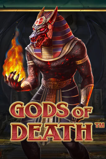 Gods of Death демо онлайн | Вулкан Гранд бесплатная игра