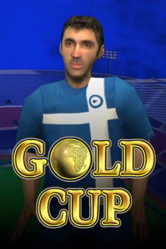 Gold Cup демо онлайн | Вулкан Гранд бесплатная игра