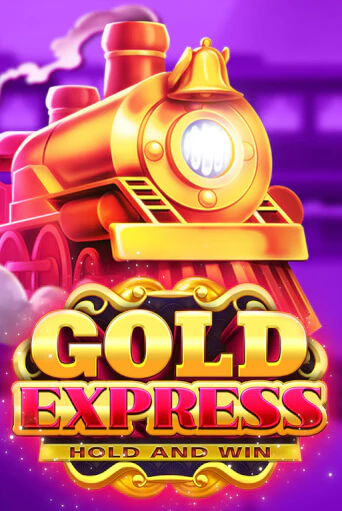 Gold Express демо онлайн | Вулкан Гранд бесплатная игра