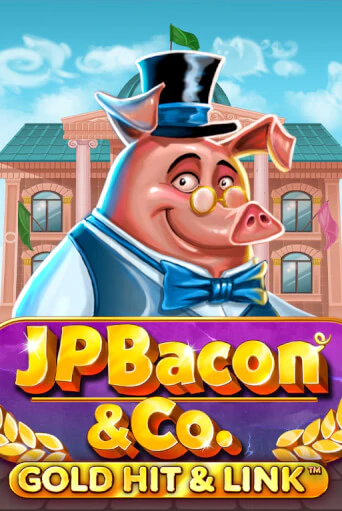 Gold Hit & Link: JP Bacon & Co демо онлайн | Вулкан Гранд бесплатная игра