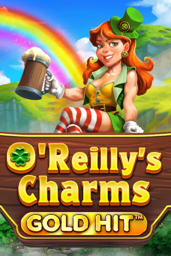 Gold Hit: O'Reilly's Charms демо онлайн | Вулкан Гранд бесплатная игра