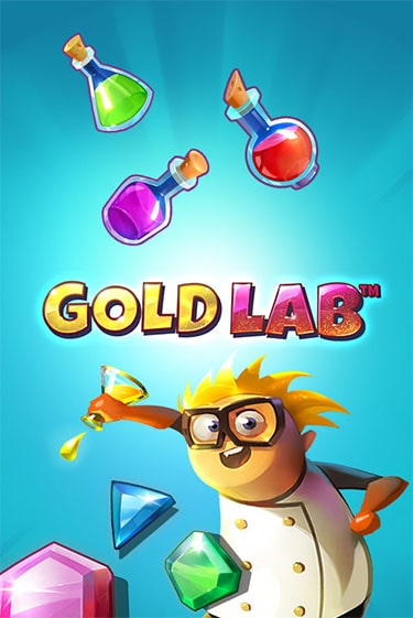 Gold Lab демо онлайн | Вулкан Гранд бесплатная игра