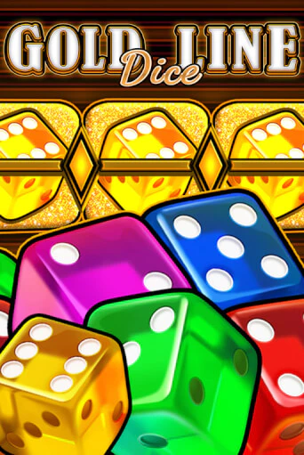 Gold Line Dice демо онлайн | Вулкан Гранд бесплатная игра