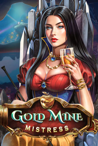Gold Mine Mistress демо онлайн | Вулкан Гранд бесплатная игра