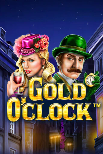 Gold O'Clock демо онлайн | Вулкан Гранд бесплатная игра