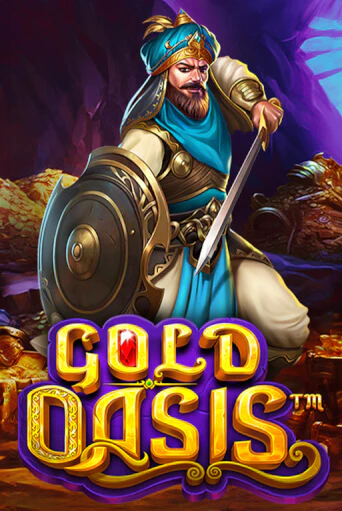 Gold Oasis демо онлайн | Вулкан Гранд бесплатная игра