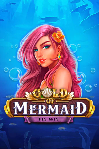Gold of Mermaid демо онлайн | Вулкан Гранд бесплатная игра