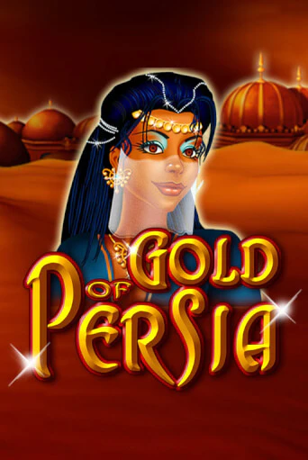 Gold of Persia демо онлайн | Вулкан Гранд бесплатная игра