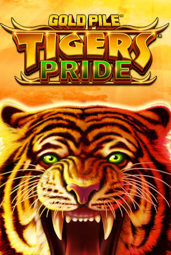 Gold Pile: Tiger's Pride демо онлайн | Вулкан Гранд бесплатная игра