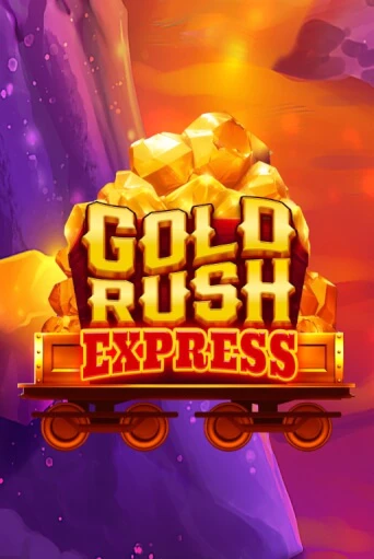 Gold Rush Express демо онлайн | Вулкан Гранд бесплатная игра