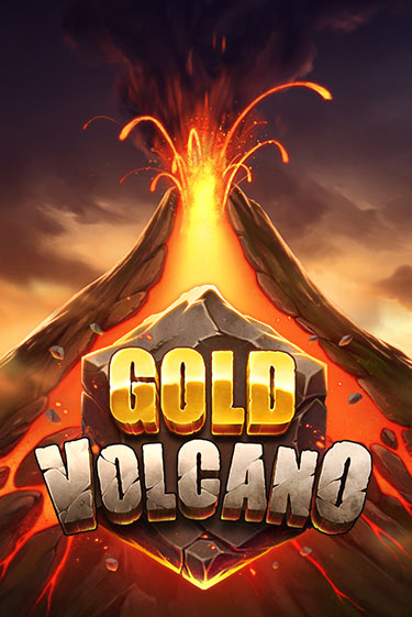 Gold Volcano демо онлайн | Вулкан Гранд бесплатная игра