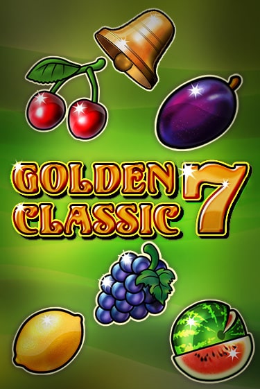 Golden 7 Classic демо онлайн | Вулкан Гранд бесплатная игра