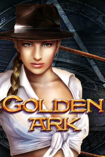 Golden Ark демо онлайн | Вулкан Гранд бесплатная игра