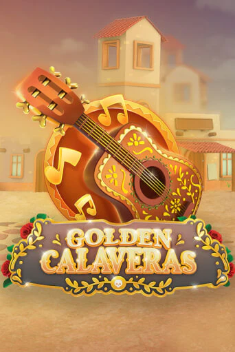 Golden Calaveras демо онлайн | Вулкан Гранд бесплатная игра
