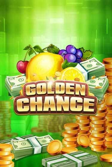 Golden Chance демо онлайн | Вулкан Гранд бесплатная игра