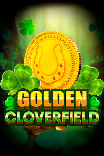 Golden Cloverfield демо онлайн | Вулкан Гранд бесплатная игра