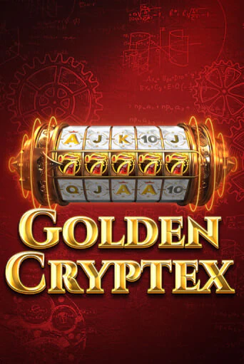 Golden Cryptex демо онлайн | Вулкан Гранд бесплатная игра