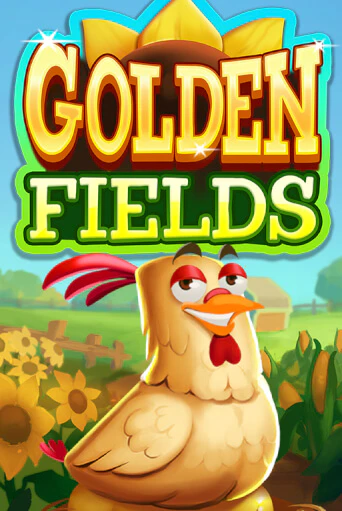 Golden Fields демо онлайн | Вулкан Гранд бесплатная игра