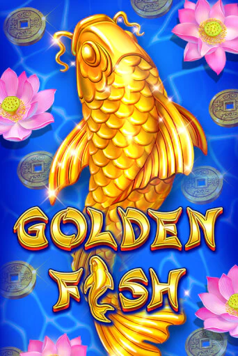 Golden Fish демо онлайн | Вулкан Гранд бесплатная игра