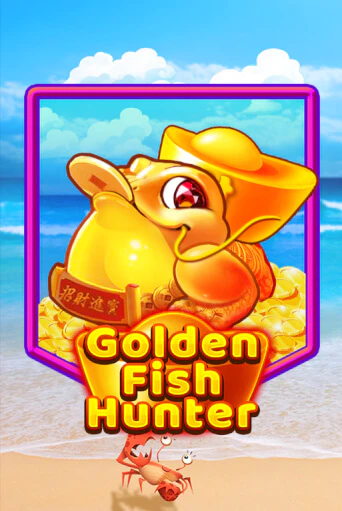 Golden Fish Hunter демо онлайн | Вулкан Гранд бесплатная игра