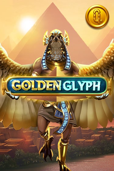 Golden Glyph демо онлайн | Вулкан Гранд бесплатная игра