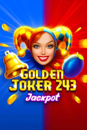 Golden Joker 243 демо онлайн | Вулкан Гранд бесплатная игра