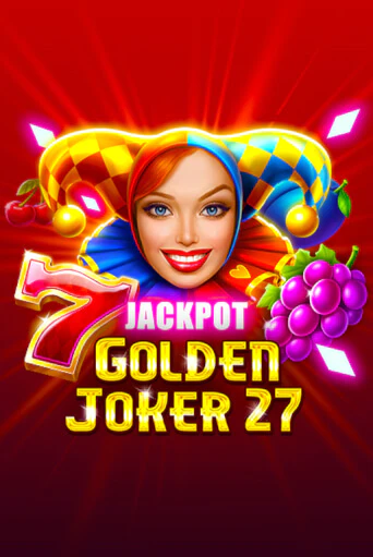 Golden Joker 27 демо онлайн | Вулкан Гранд бесплатная игра