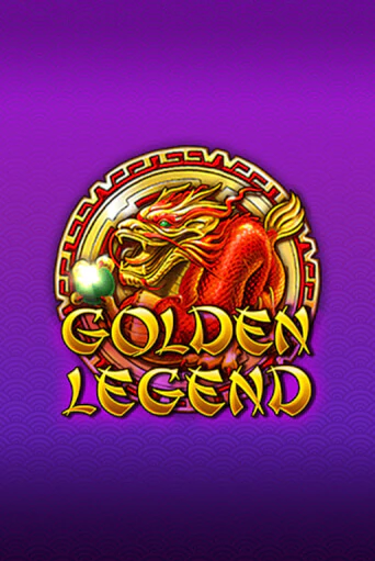 Golden Legend демо онлайн | Вулкан Гранд бесплатная игра
