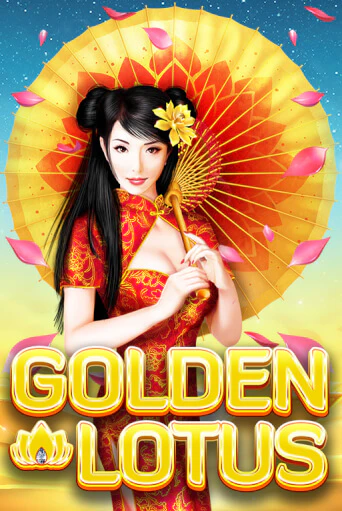 Golden Lotus демо онлайн | Вулкан Гранд бесплатная игра