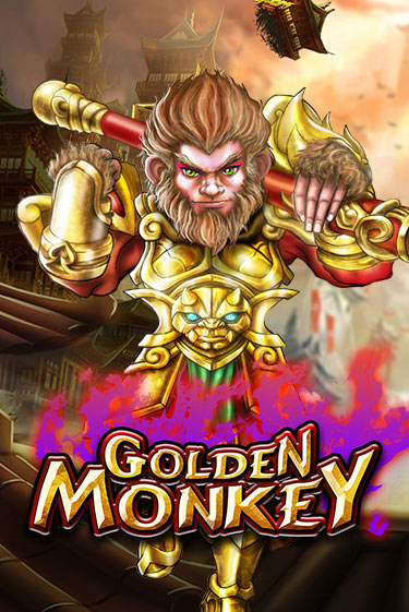 Golden Monkey демо онлайн | Вулкан Гранд бесплатная игра