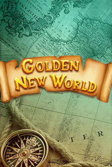 Golden New World демо онлайн | Вулкан Гранд бесплатная игра