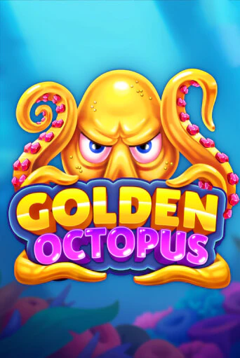 Golden Octopus демо онлайн | Вулкан Гранд бесплатная игра