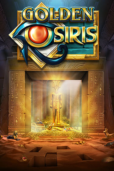 Golden Osiris демо онлайн | Вулкан Гранд бесплатная игра