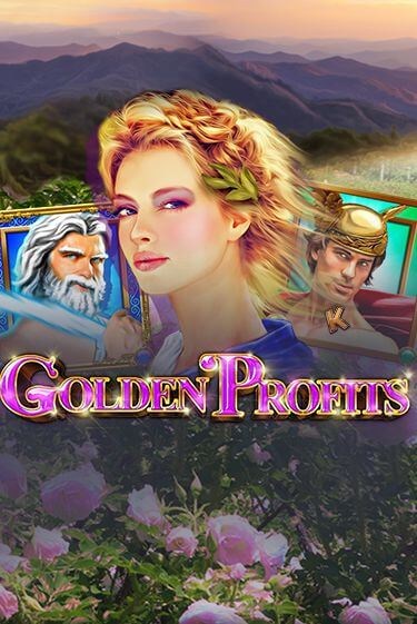 Golden Profits демо онлайн | Вулкан Гранд бесплатная игра