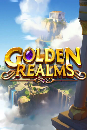 Golden Realms демо онлайн | Вулкан Гранд бесплатная игра
