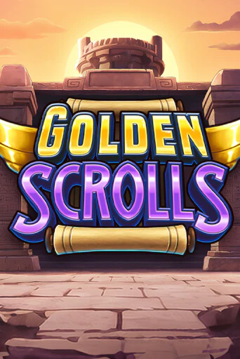 Golden Scrolls демо онлайн | Вулкан Гранд бесплатная игра