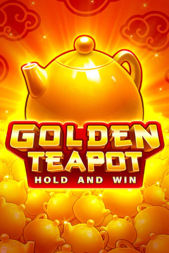 Golden Teapot демо онлайн | Вулкан Гранд бесплатная игра