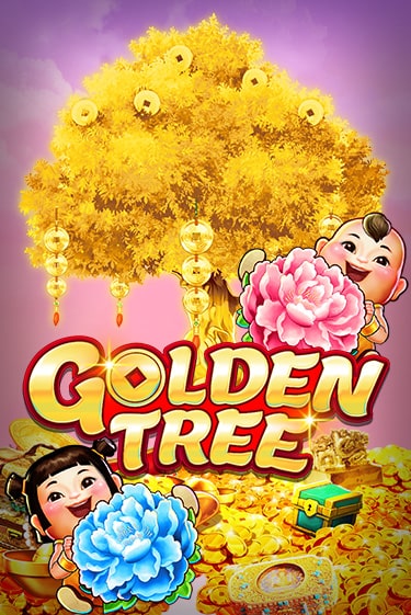 Golden Tree демо онлайн | Вулкан Гранд бесплатная игра