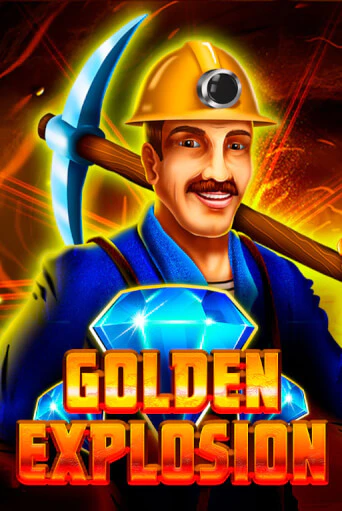 Golden Explosion демо онлайн | Вулкан Гранд бесплатная игра